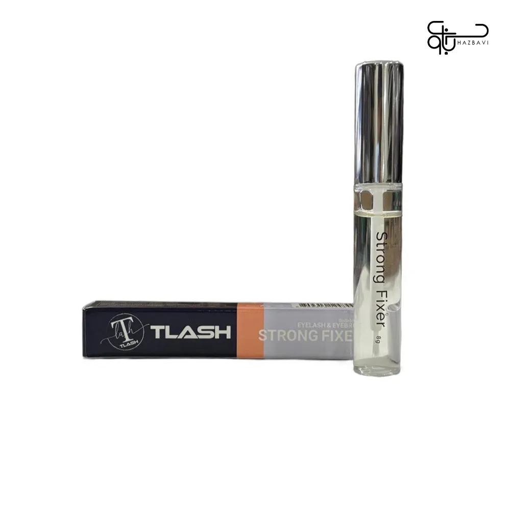 Tlash-Fixer چسب لیفت مژه تیلش
