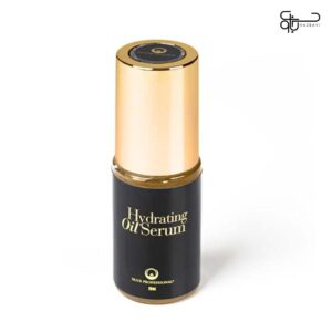 سرم روغن هیدراته دلوکس