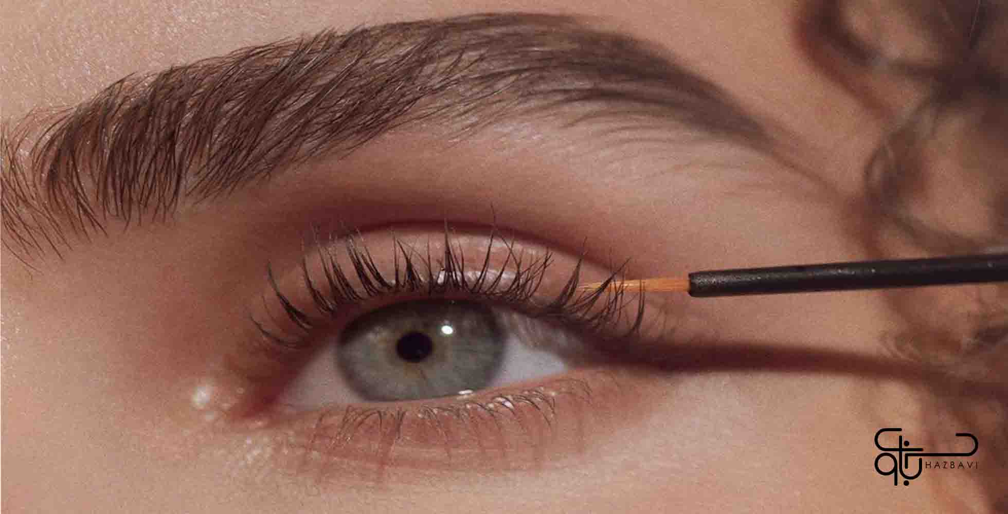 بهترین تقویت کننده مژه