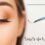 مژه کلاسیک یا مژه والیوم؟