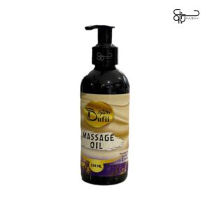 روغن کف پا دافی