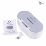 محتویات دستگاه استریل هوشمند Intelligent Disinfector