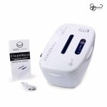 محتویات کامل دستگاه استریل CleanNest