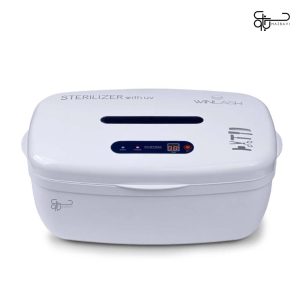 دستگاه استریل CleanNest