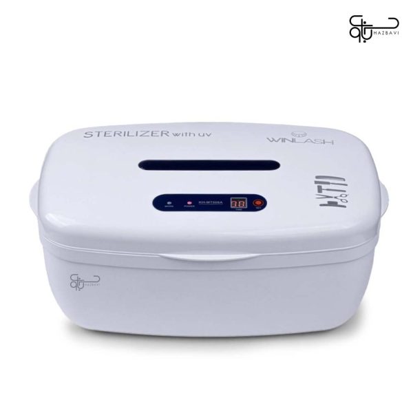 دستگاه استریل CleanNest