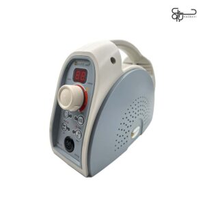 سوهان برقی میکرونکس مدل 300S