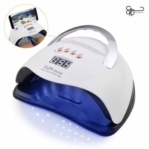دستگاه یووی سان مدل X6 Max