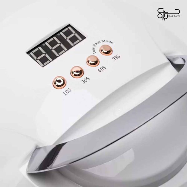 دستگاه یووی سان مدل X6 Max