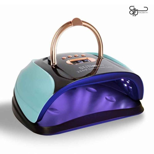 دستگاه یووی سان مدل C4 plus
