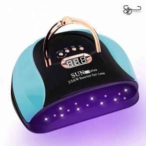 دستگاه یووی سان مدل C4 plus