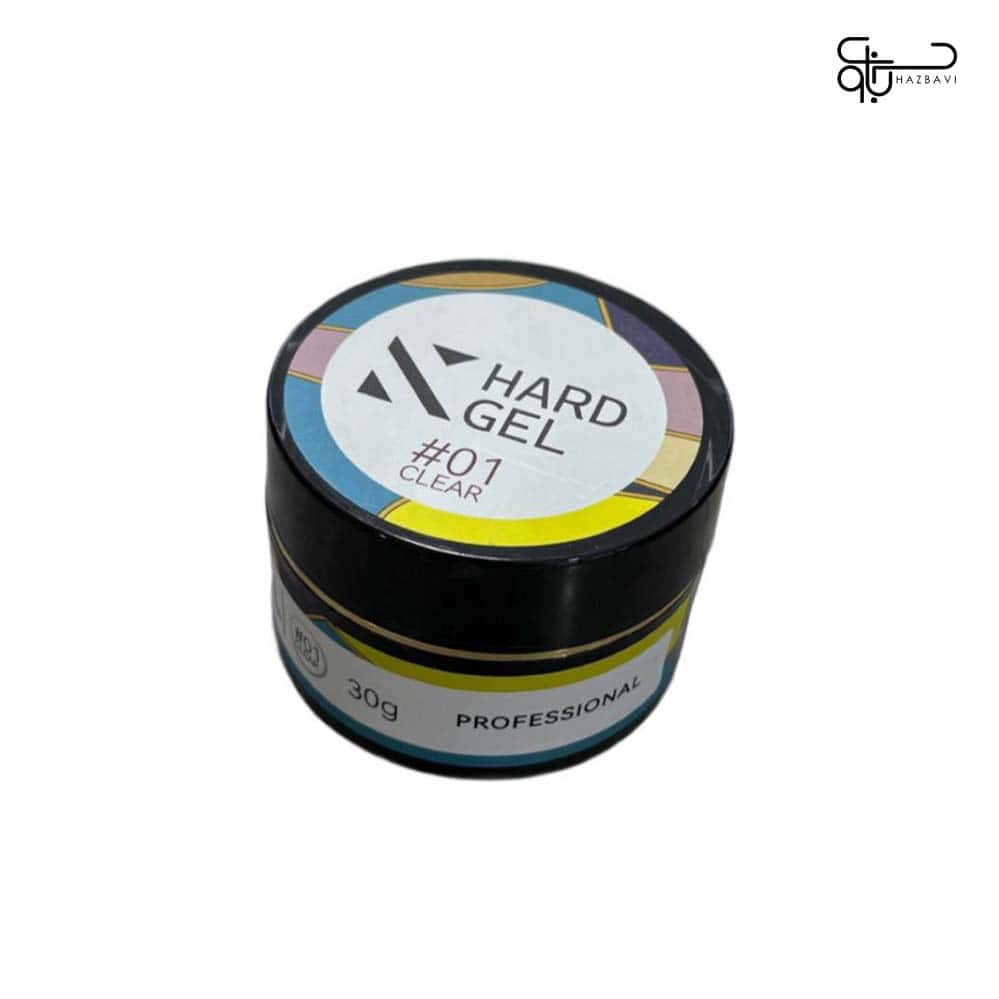 Kamapro-Hardgel هارد ژل کاماپرو