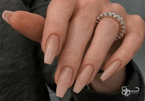 مدل ژلیکس ناخن