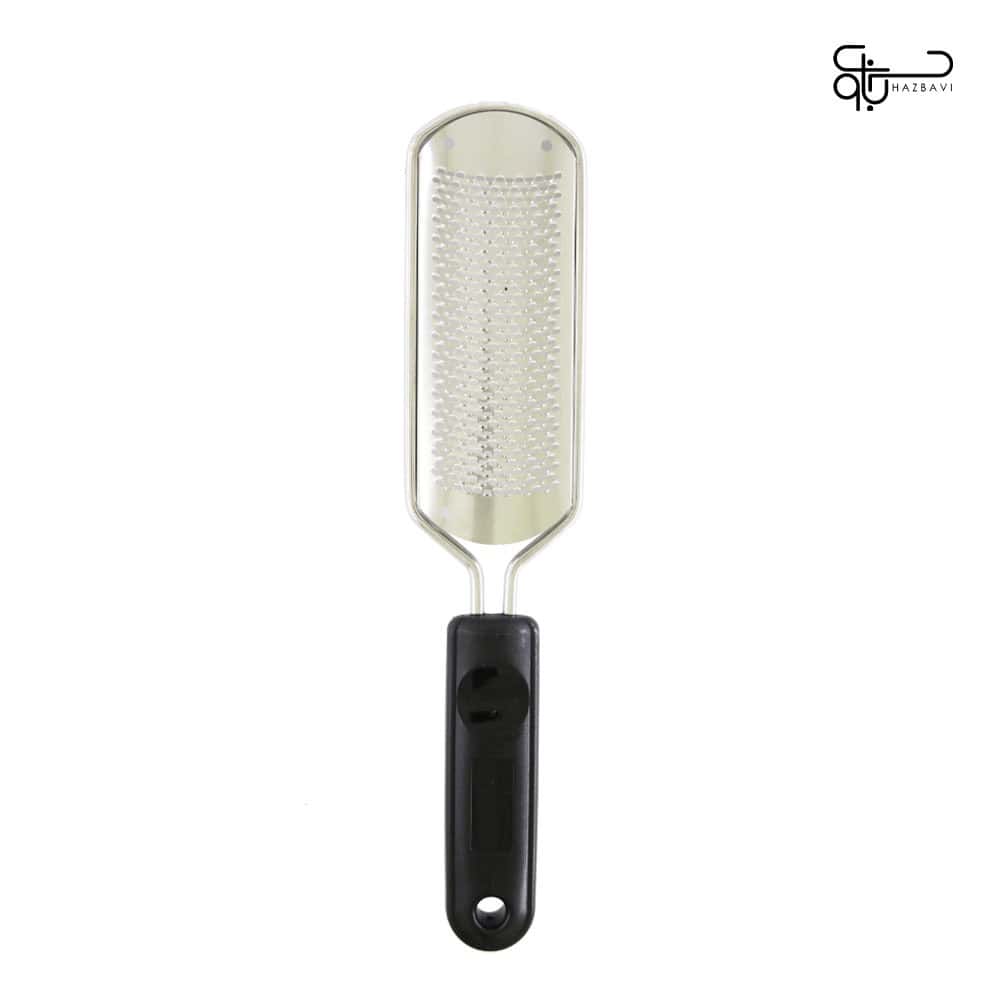 Steel-Grater عکس رنده پا