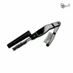 شانه لیفت مژه و ابروی دوسر تاشو