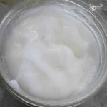 محتوای داخل قوطی ماسک کلاژن دافی