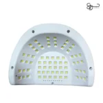 نمتی داخلی دستگاه یووی سان مدل G7 Max