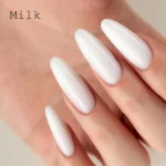 اسمارت ژل ناخن میلک