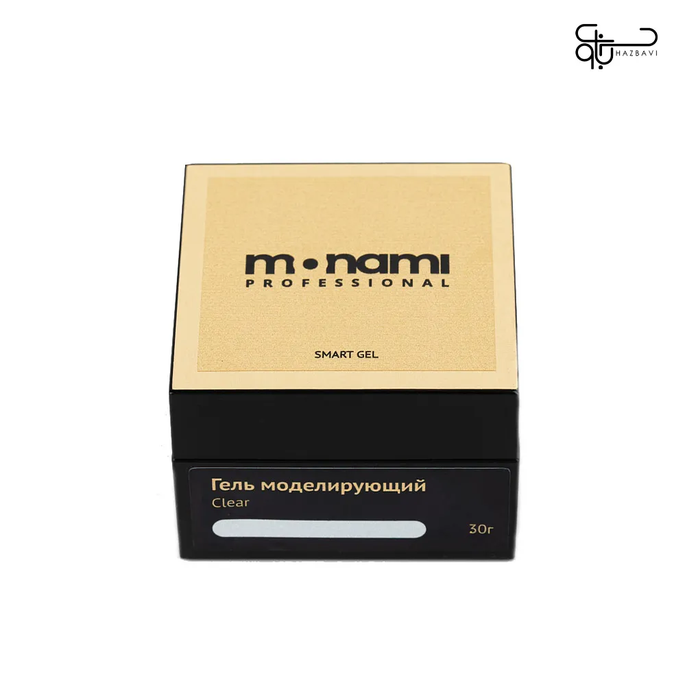 Monami-Builder-Gel بیلدر ژل مونامی