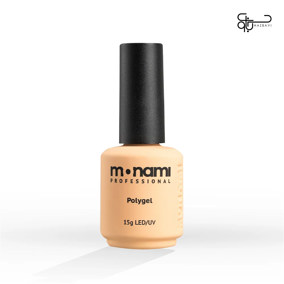 Monami-Polygel لیکوئید پلی ژل مونامی