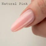 اسمارت ژل نچرال پینک