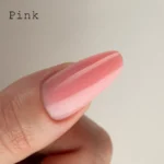اسمارت ژل ناخن پینک