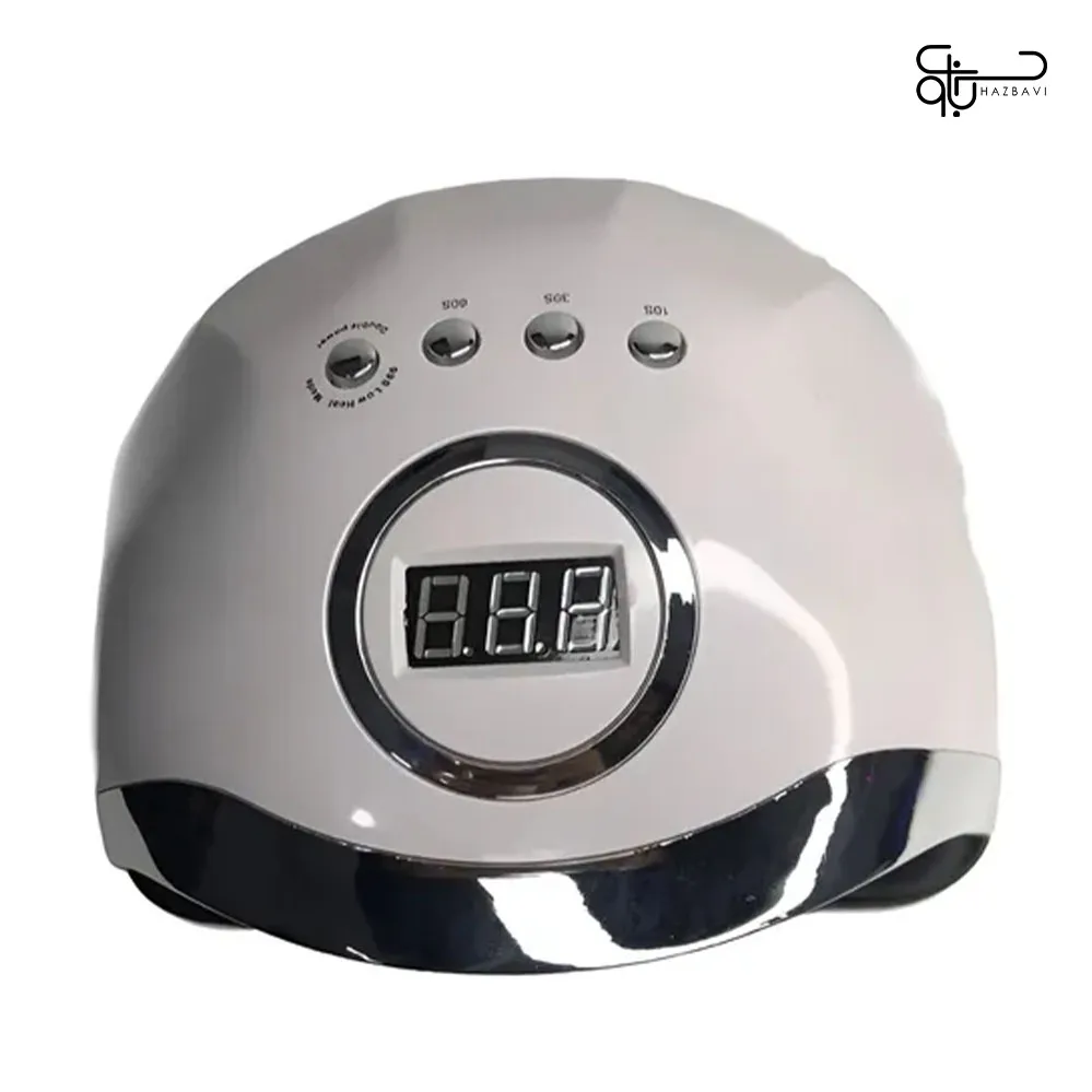 SUN-UV-Nail-Lamp-Y27 دستگاه یووی سان مدل Y27