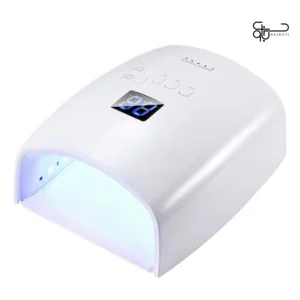 دستگاه یووی ای اند ای شارژی مدل Cordless S10