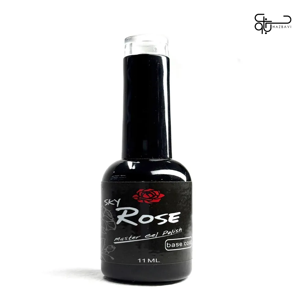 Skyrose-Base-Coat بیس کات اسکای رز