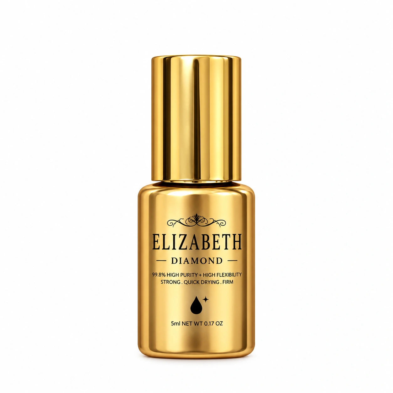 elizabeth-4 چسب مژه